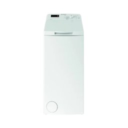 Indesit Mašina za pranje veša BTWS60400 EU/N