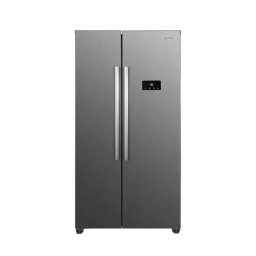 Indesit Side by side frižider INGF6441XP4E