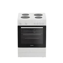 Indesit Električni šporet I6E5KMW