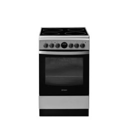 Indesit Električni šporet IS5V8CHX/E