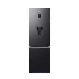 Samsung Kombinovani frižider RB34C652EB1/EK
