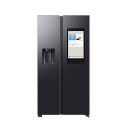 Samsung Side by side frižider RS90F66BEFEO
