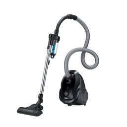 Samsung Usisivač sa kesom VC07M25G0WC/GE