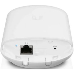 Ubiquiti airMAX NanoStation 5AC Loco Compact UISP-ready Wi,Interna,13dBi