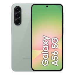 Samsung Galaxy A56 8/256GB Awesome Olive