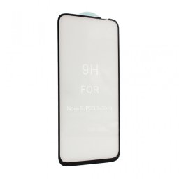 Zaštitno, kaljeno staklo 5D Full Glue za P40 lite 2020, Y7p 2020, P40 Lite E (6.4")