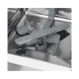 BEKO BDIS 38120 Q Ugradna mašina za pranje sudova