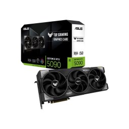 ASUS nVidia GeForce RTX 5090 32GB TUF-RTX5090-O32G-GAMING grafička karta