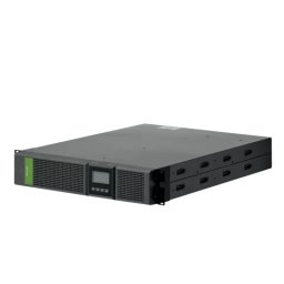 UPS Socomec NeTYS RT-M 2200VA/1800W 230V 50/60Hz/ONLINE VFI/USB/RS232/EPO/LCD/BA