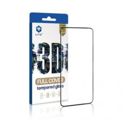 LITO 3D glass Xiaomi Redmi 15C