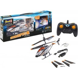 Revell anti-crash heli interceptor ( RV23817 )