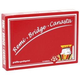 Other toys Karte za igranje - remy 1/112 ( 1015000587 )