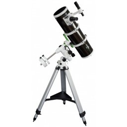 SkyWatcher explorer-150P (150/750) newtonian reflector on EQ3 mount ( SWN1507eq3 )