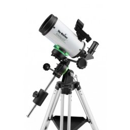 SkyWatcher star-quest-90MC maksutov-cassegrain (90/1250) on mount ( SWM90SQuest )