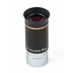 SkyWatcher okular LEW GL 6mm ( GL6 )