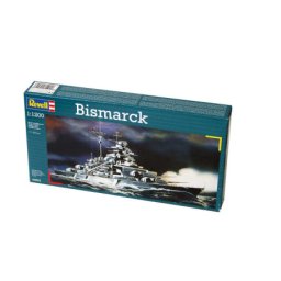 Revell maketa bismarck ( RV05802/025 )