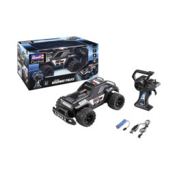 Revell highway police ( RV24455 )