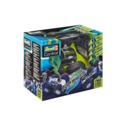 Revell stunt car flip racer ( RV24634 )