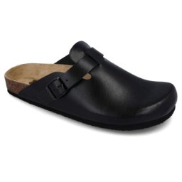 Grubin Rim muška klompa classic crna 44 ( A065709 )