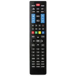 Superior daljinski upravljač za LG / Samsung TV i SMART prijemnik - RC LG / Samsung TV smart