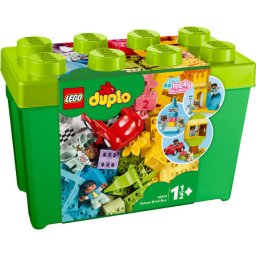 Lego deluks kutija kocki ( 10914 )