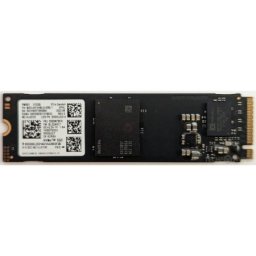 Samusng 512GB M.2 NVMe MZ-VL85120 Bulk SSD
