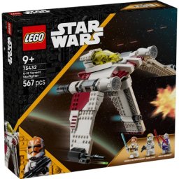 Lego Zvezdani lovac V-19 Torrent ( 75432 )