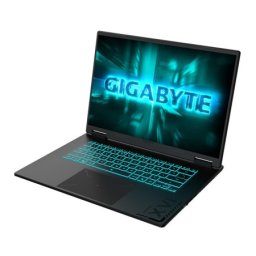 Gigabyte A16 CWH 16 inch FHD+ 165Hz 300nits i7-13620H 16GB 1TB SSD GeForce RTX 5070 8GB Backlit gaming laptop