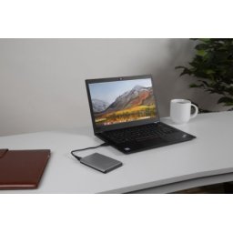 Verbatim EHV53189 SILVER 2TB, 2.5inc, Eksterni hard disk USB 3.0