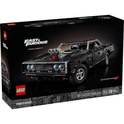 Lego Paklene ulice: Dodge Charger R/T ( 42231 )