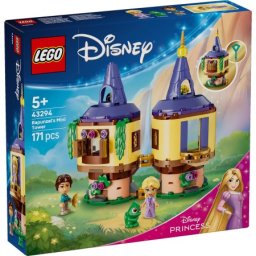 Lego Zlatokosina mini-kula ( 43294 )