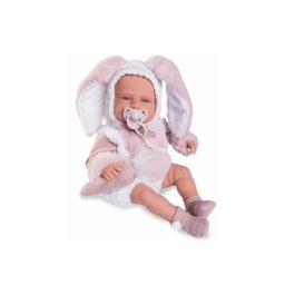 Antonio Juan lutka Babydoo 50cm ( 22004123 )