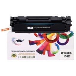Aicon W1360A 136A M211d/M211dw/M236d/M236w/M236sdw/M236sdn sa čipom Toner