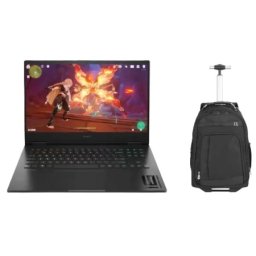 HP Omen 16-wf1183nw i7-14700HX/16GB/512GB/16"/RTX4070/2Y/ENG/C3VH4EA+ranac