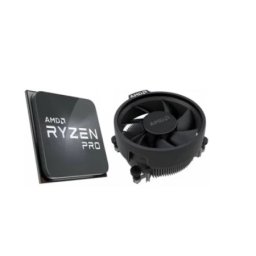 AMD CPU AM5 AMD Ryzen 5 PRO 8500G, 6C/12T, 3.50-5.00GHz 100-100001183MPK