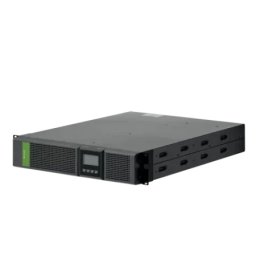 Socomec netys rt-m 2200VA/1800w 230v 50/60hz/online vfi/USB/rs232/epo/LCD/BA UPS