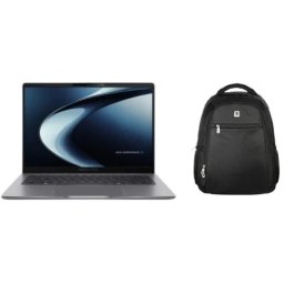 Asus Business ExpertBook P3 P3405CVA i5-13420H/16GB/512GB/14"/ENG/3YR+ranac