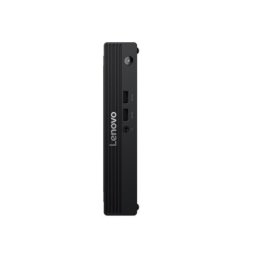 Lenovo ThinkCenter V100q Tiny DOS/i3-N305/16GB/512GB/USB combo/crna ( 13GE002RYA )