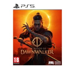 PS5 The Blood of Dawnwalker Day 1 Edition ( 076239 )