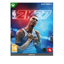 XBOXONE/XSX NBA 2K27 ( 077621 )