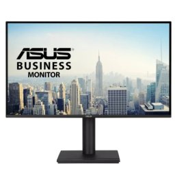 Asus VA27AQSE 2560x1440/QHD IPS/1ms/75Hz/VGA/HDMI/DP/Pivot/Zvučnici Monitor 27