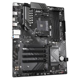 MB Gigabyte B550 EAGLE, AMD B550, 4 x DIMM, AM4
