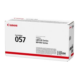 Canon CRG-057