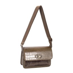 Ženska torbica 1026CM8637.06 khaki