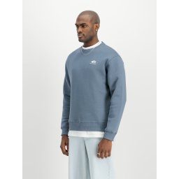 ALPHA INDUSTRIES BASIC DUKS SL DBLUE