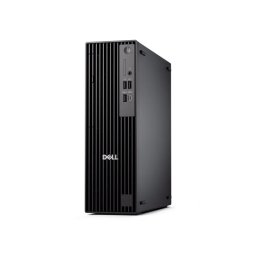 DELL Pro Slim Plus Core Ultra 7 265 8GB 512GB SSD Win11Pro 3yr ProSupport + WiFi