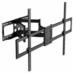 Nosač za TV Kettz CER-55Z 60-120/vesa max 900x600/70kg/premium/zglobni