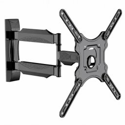 Nosač za TV Kettz CER-39Z 23-65/vesa max 400x400/35kg/zglobni