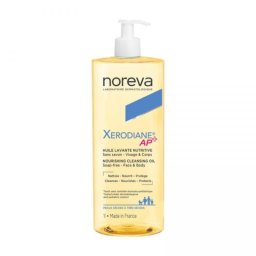 Noreva Xerodiane AP+ Ulje za tuširanje 1000ml