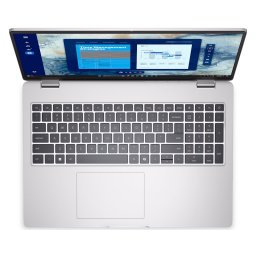 DELL Pro 16 16 inch FHD+ 300nits Core Ultra 5 235U 16GB 512GB SSD Backlit FP Win11Pro 3yr ProSupport laptop